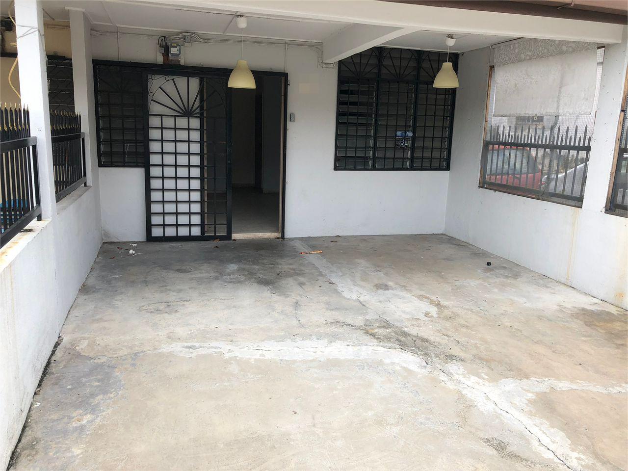 Endlot Double Storey Taman Delima Cheras - photo 3