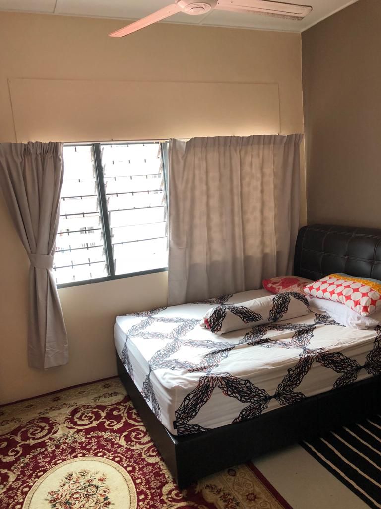 Endlot Double Storey Taman Delima Cheras - photo 7
