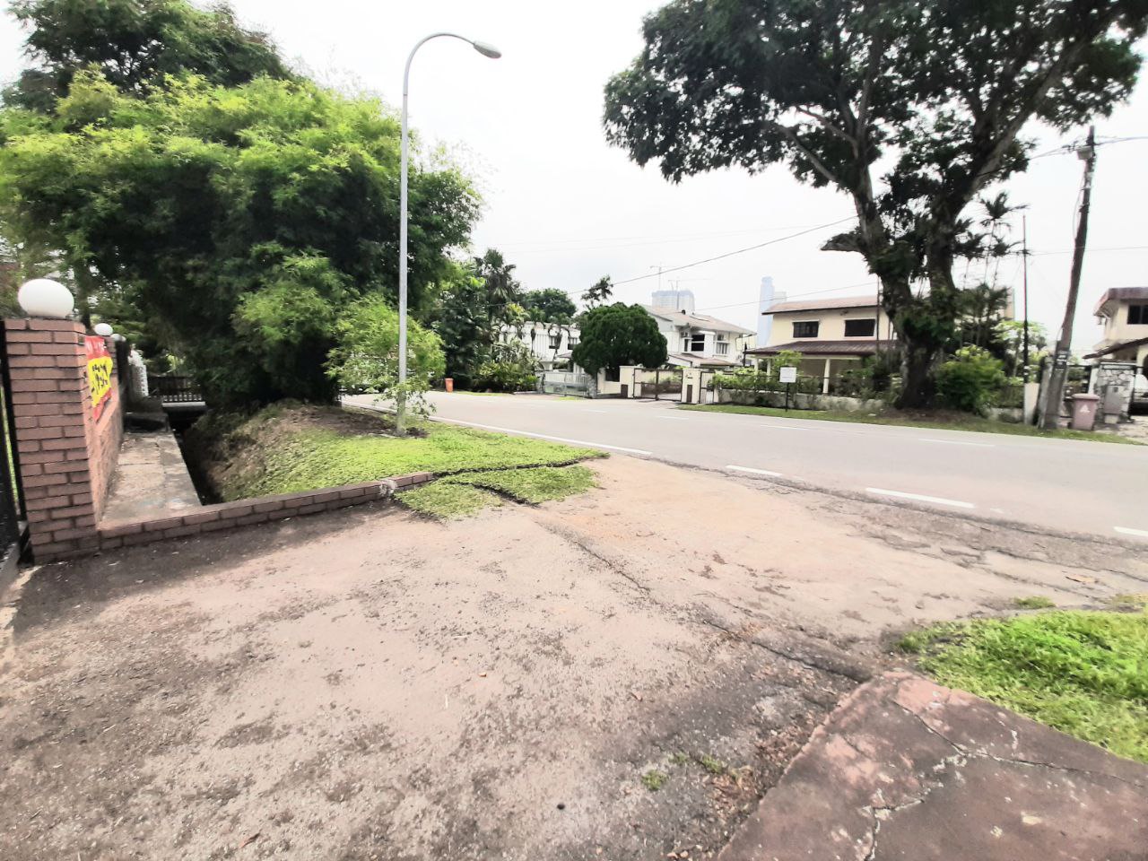 Double Storey Bungalow Seksyen 14 Pj - photo 4