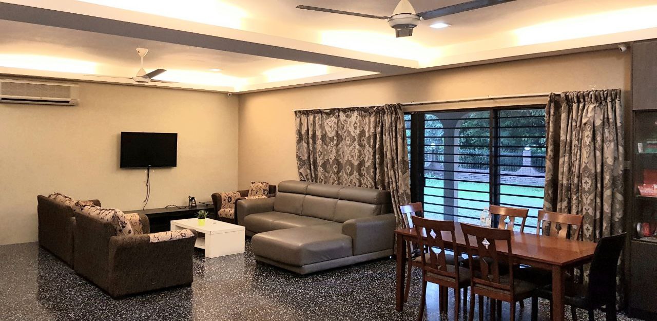 Double Storey Bungalow Seksyen 14 Pj - photo 5