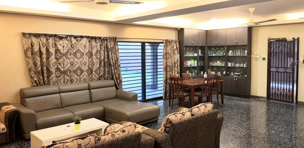 Double Storey Bungalow Seksyen 14 Pj - photo 6