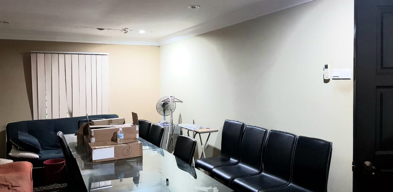 Double Storey Bungalow Seksyen 14 Pj - photo 7
