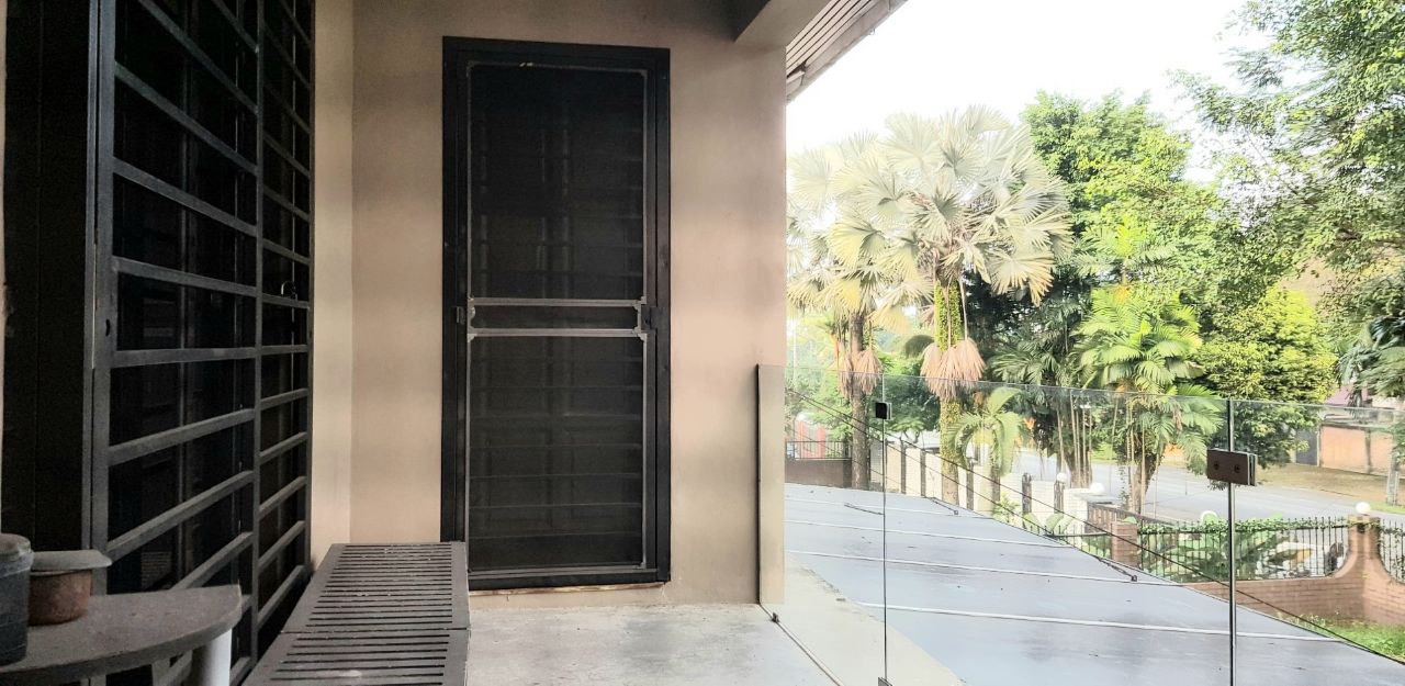 Double Storey Bungalow Seksyen 14 Pj - photo 13