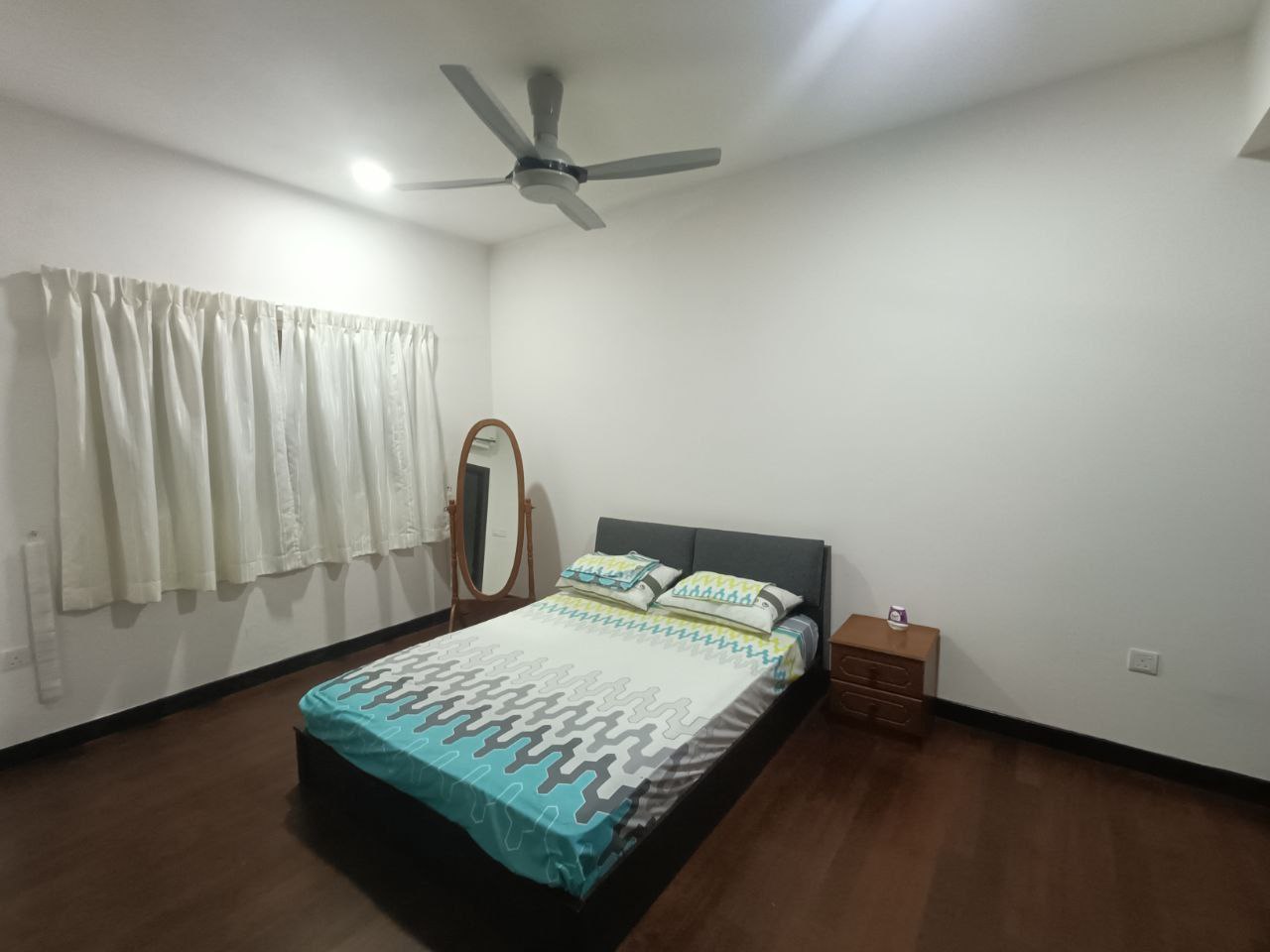 Endlot Armanee Terrace 2 Damansara Perdana - photo 2