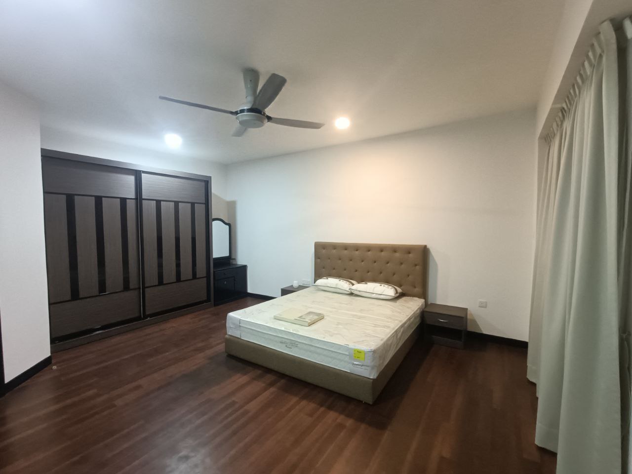 Endlot Armanee Terrace 2 Damansara Perdana - photo 3