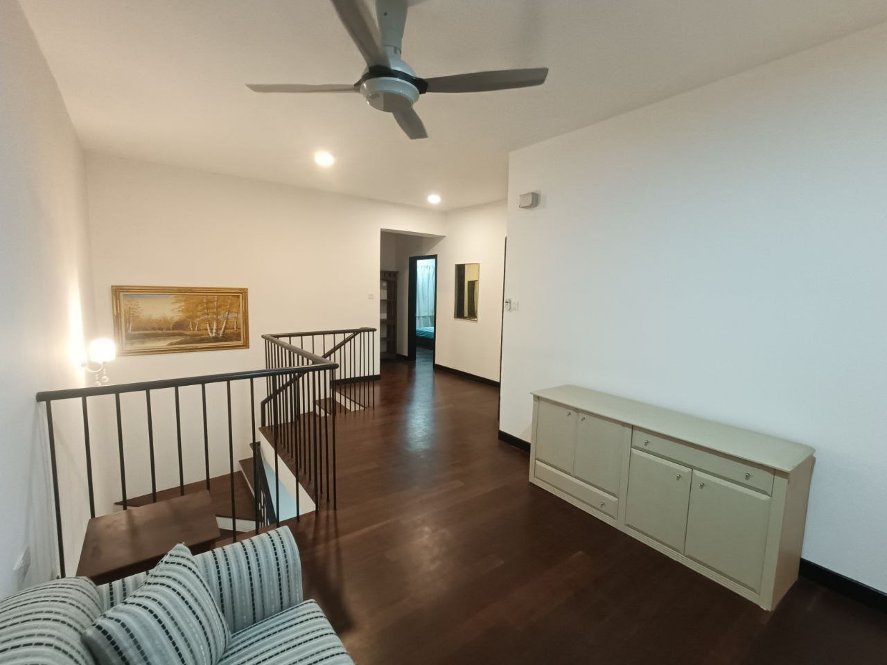 Endlot Armanee Terrace 2 Damansara Perdana - photo 4