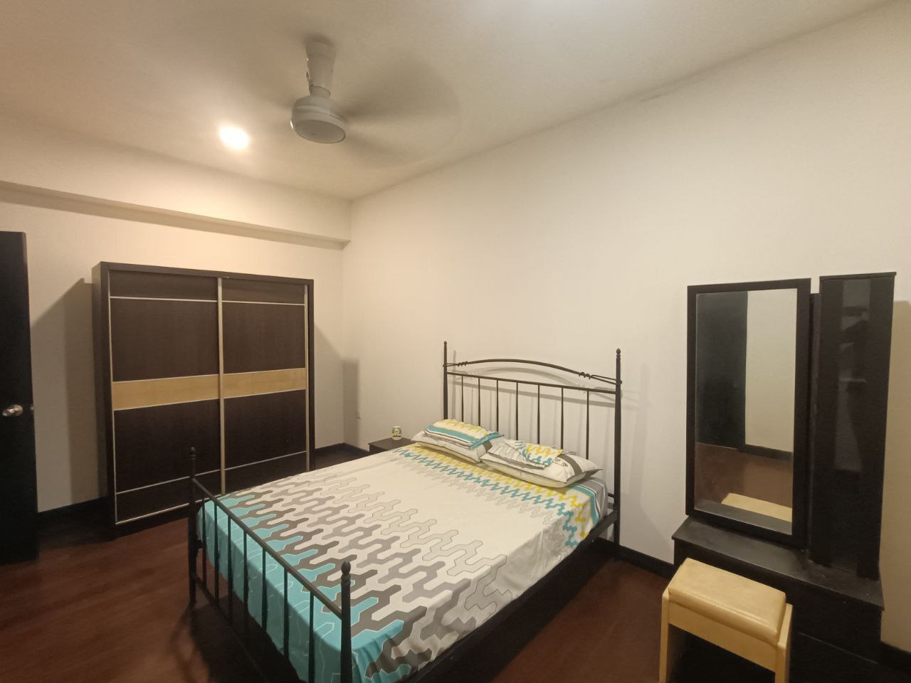 Endlot Armanee Terrace 2 Damansara Perdana - photo 5