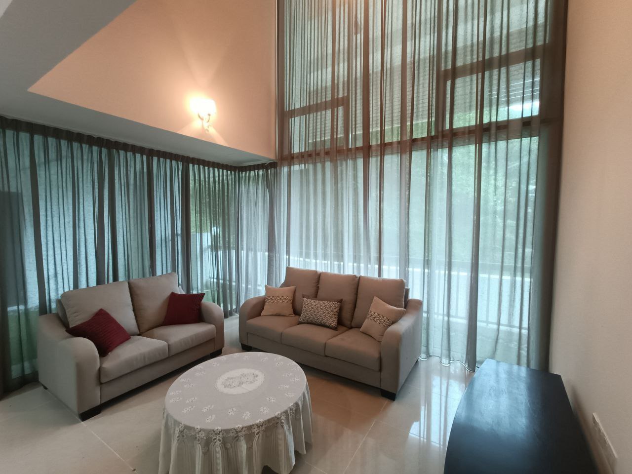 Endlot Armanee Terrace 2 Damansara Perdana - photo 8