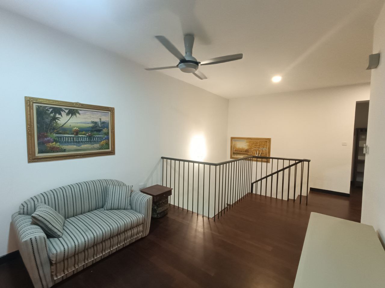 Endlot Armanee Terrace 2 Damansara Perdana - photo 9