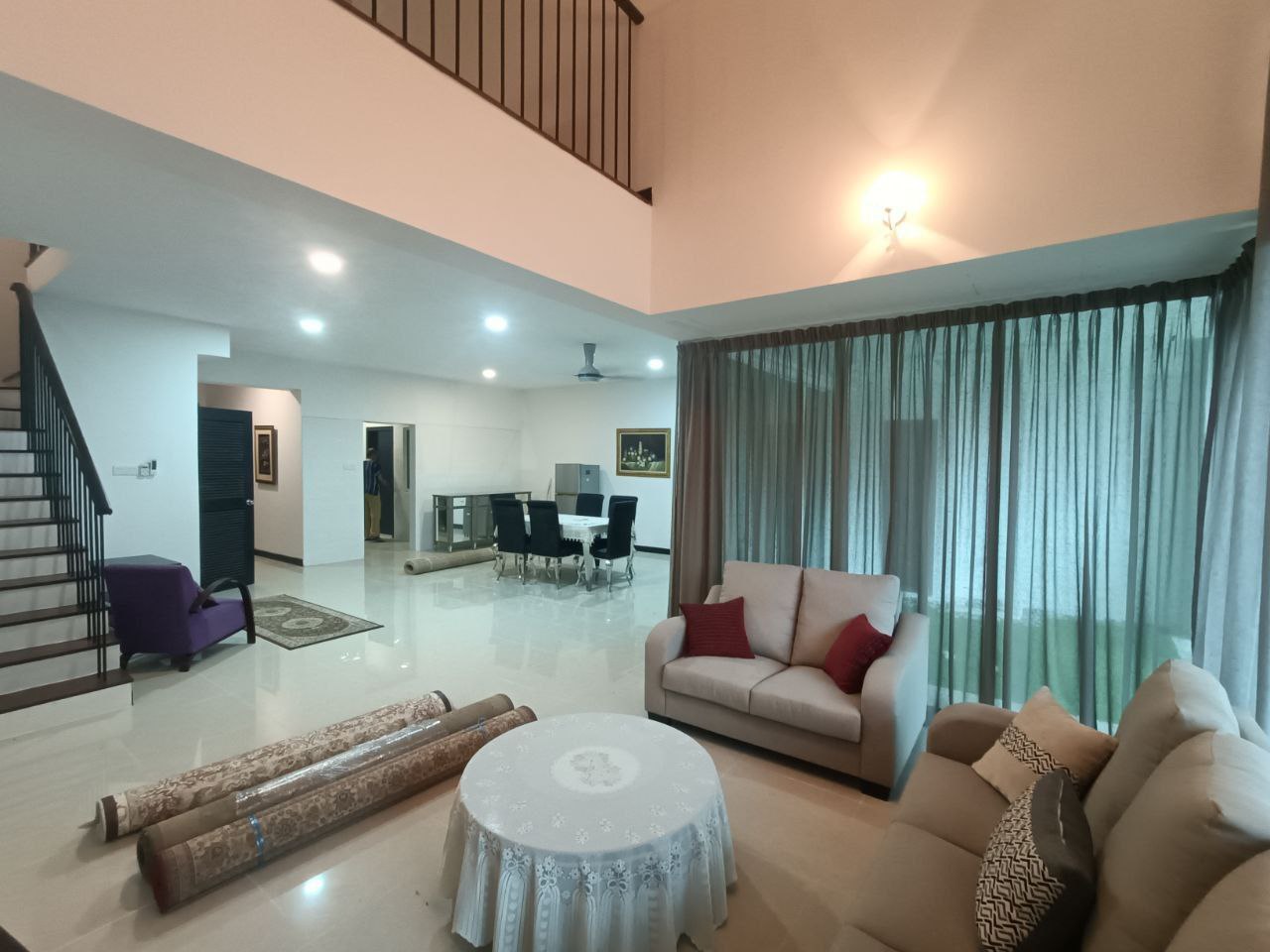 Endlot Armanee Terrace 2 Damansara Perdana - photo 10