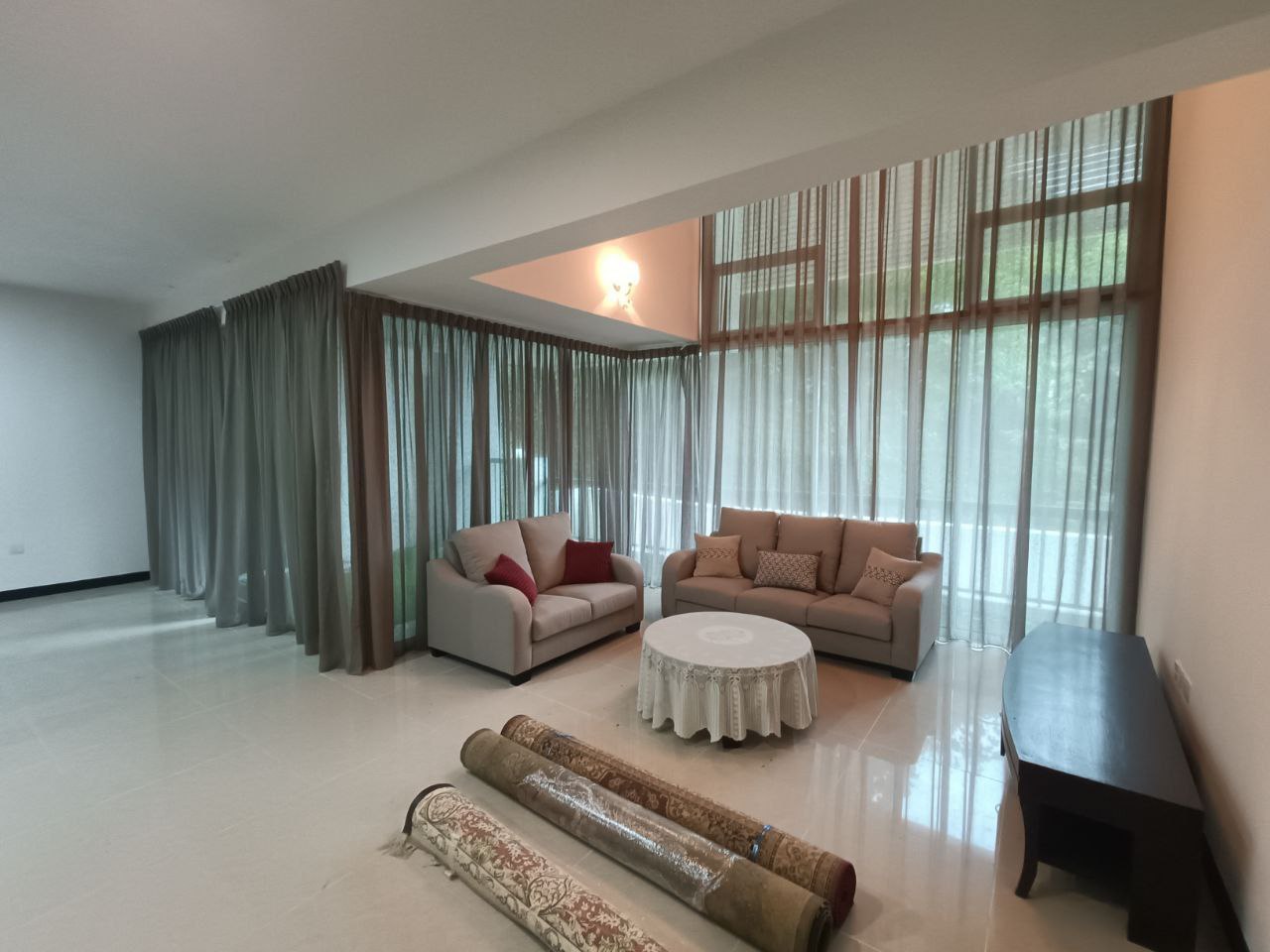 Endlot Armanee Terrace 2 Damansara Perdana - photo 11