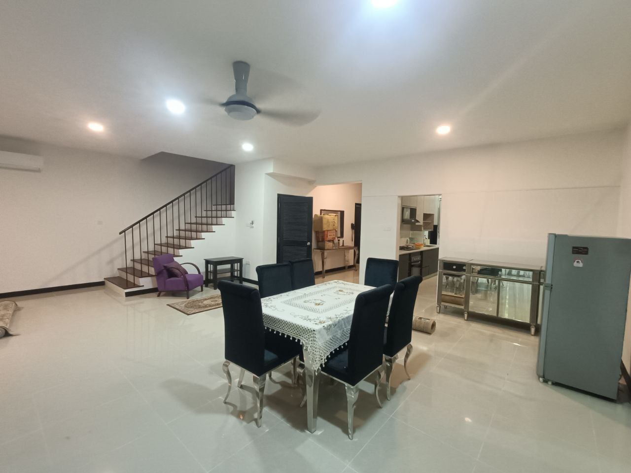 Endlot Armanee Terrace 2 Damansara Perdana - photo 12