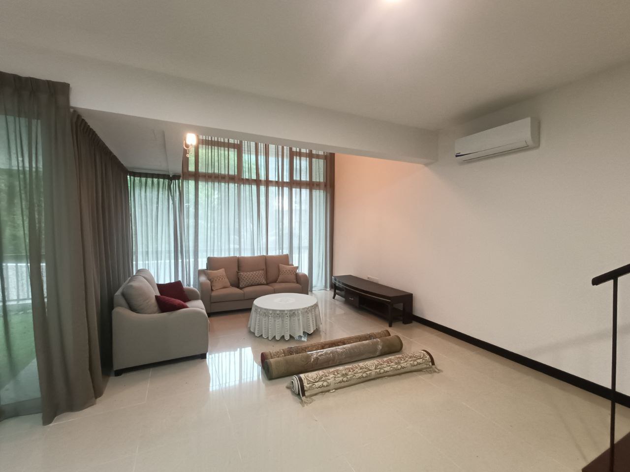 Endlot Armanee Terrace 2 Damansara Perdana - photo 13