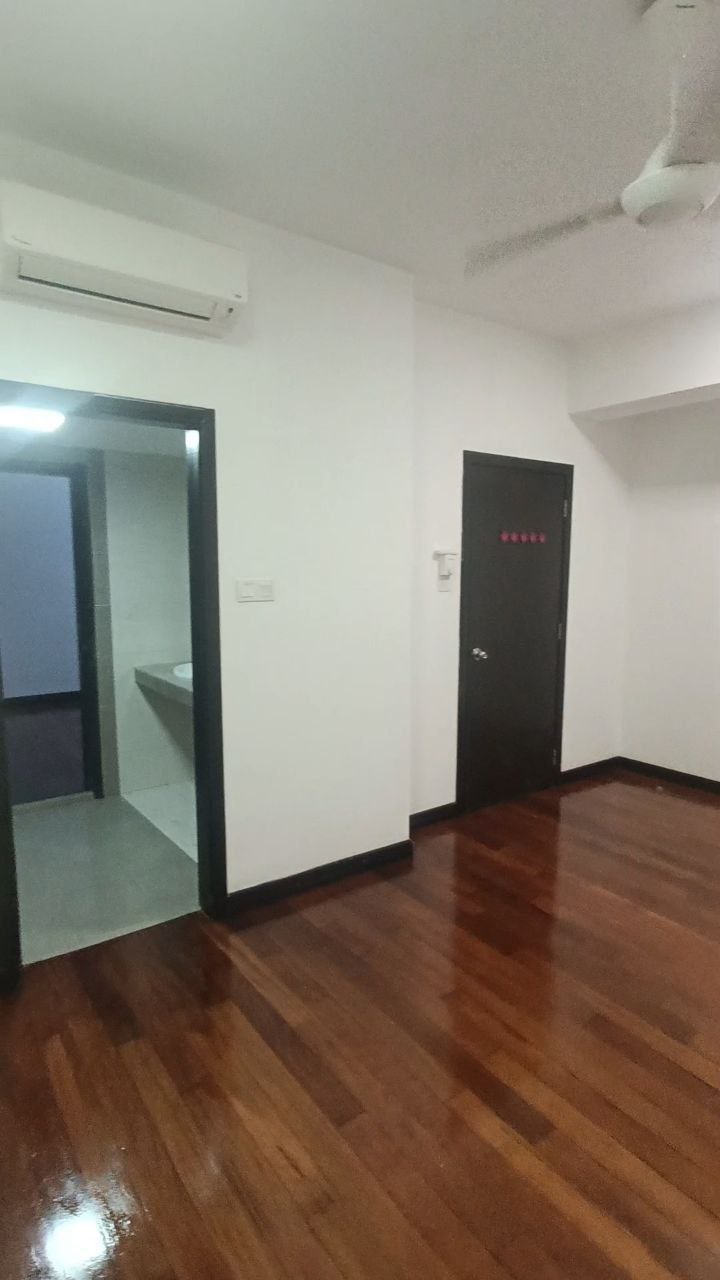Armanee Terrace 2 Damansara Perdana Inter - photo 2