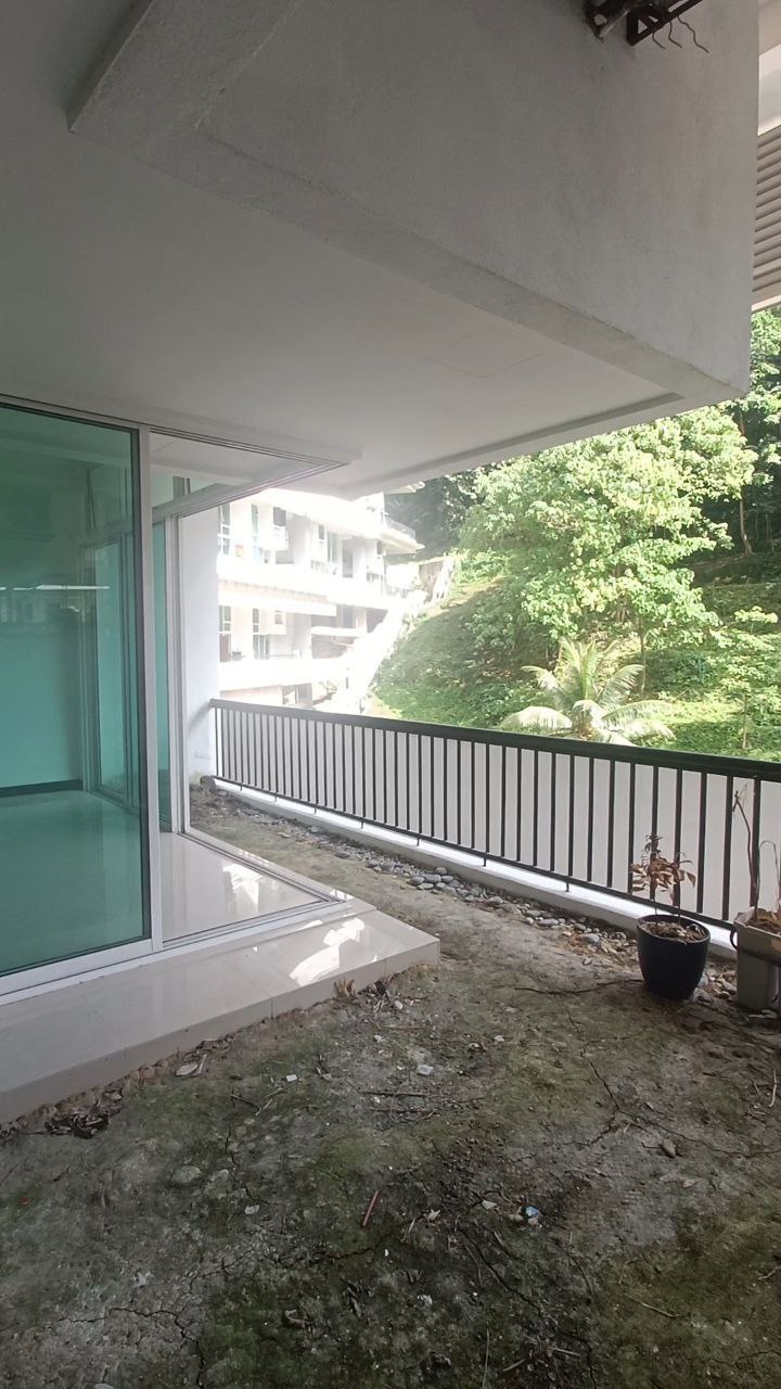 Armanee Terrace 2 Damansara Perdana Inter - photo 10