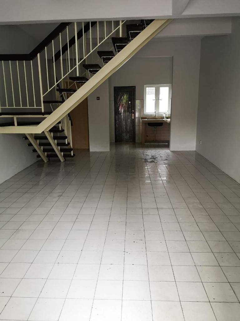 Double Storey Inter Taman Sri Gombak - photo 2