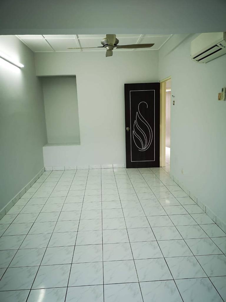 Double Storey Inter Taman Sri Gombak - photo 4