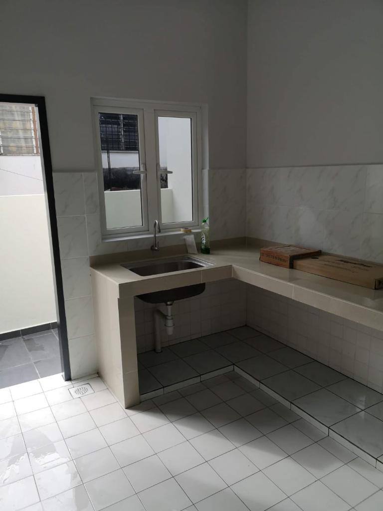 Double Storey Inter Taman Sri Gombak - photo 5