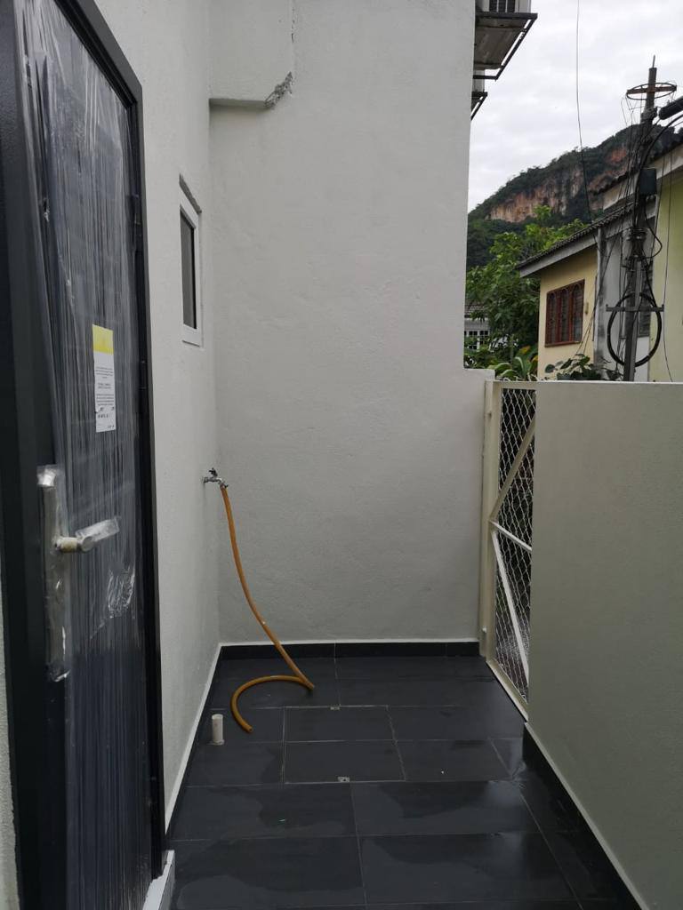 Double Storey Inter Taman Sri Gombak - photo 10