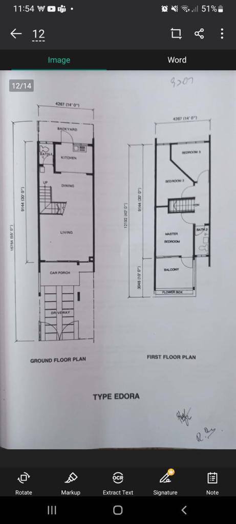 Double Storey Inter Taman Sri Gombak - photo 11
