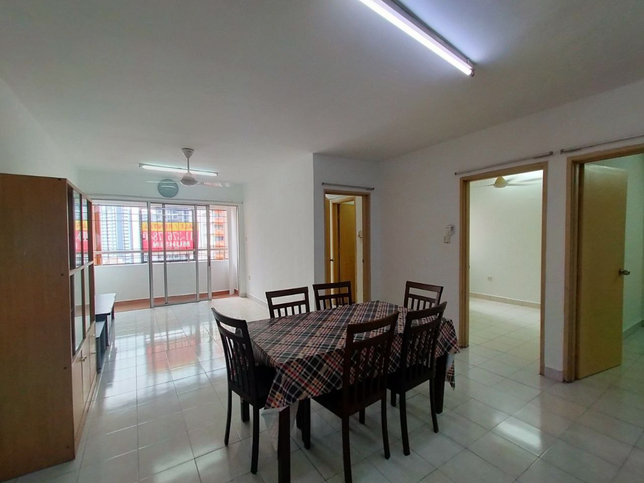Partly Furnish Flora Damansara Perdana - photo 3