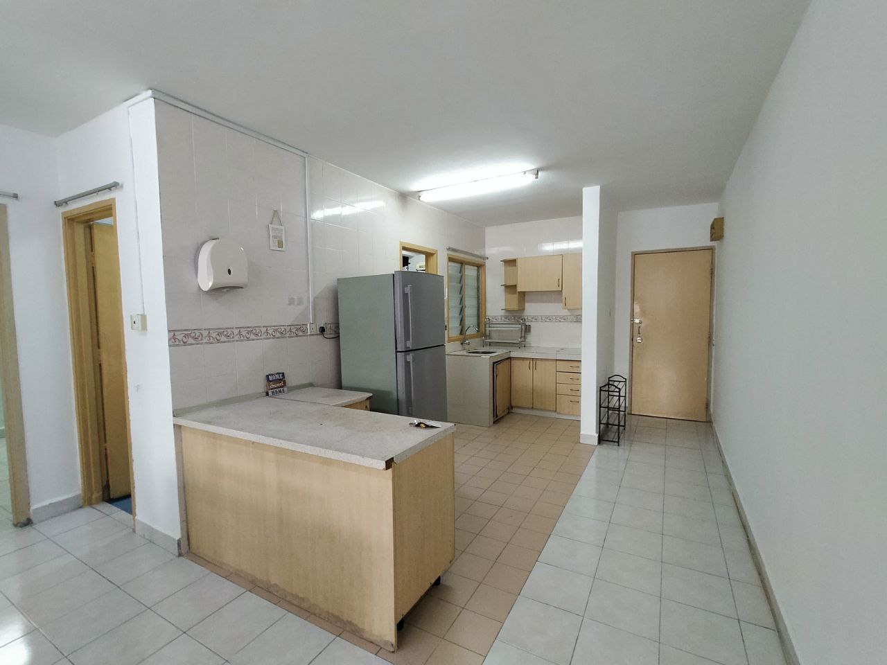 Partly Furnish Flora Damansara Perdana - photo 5