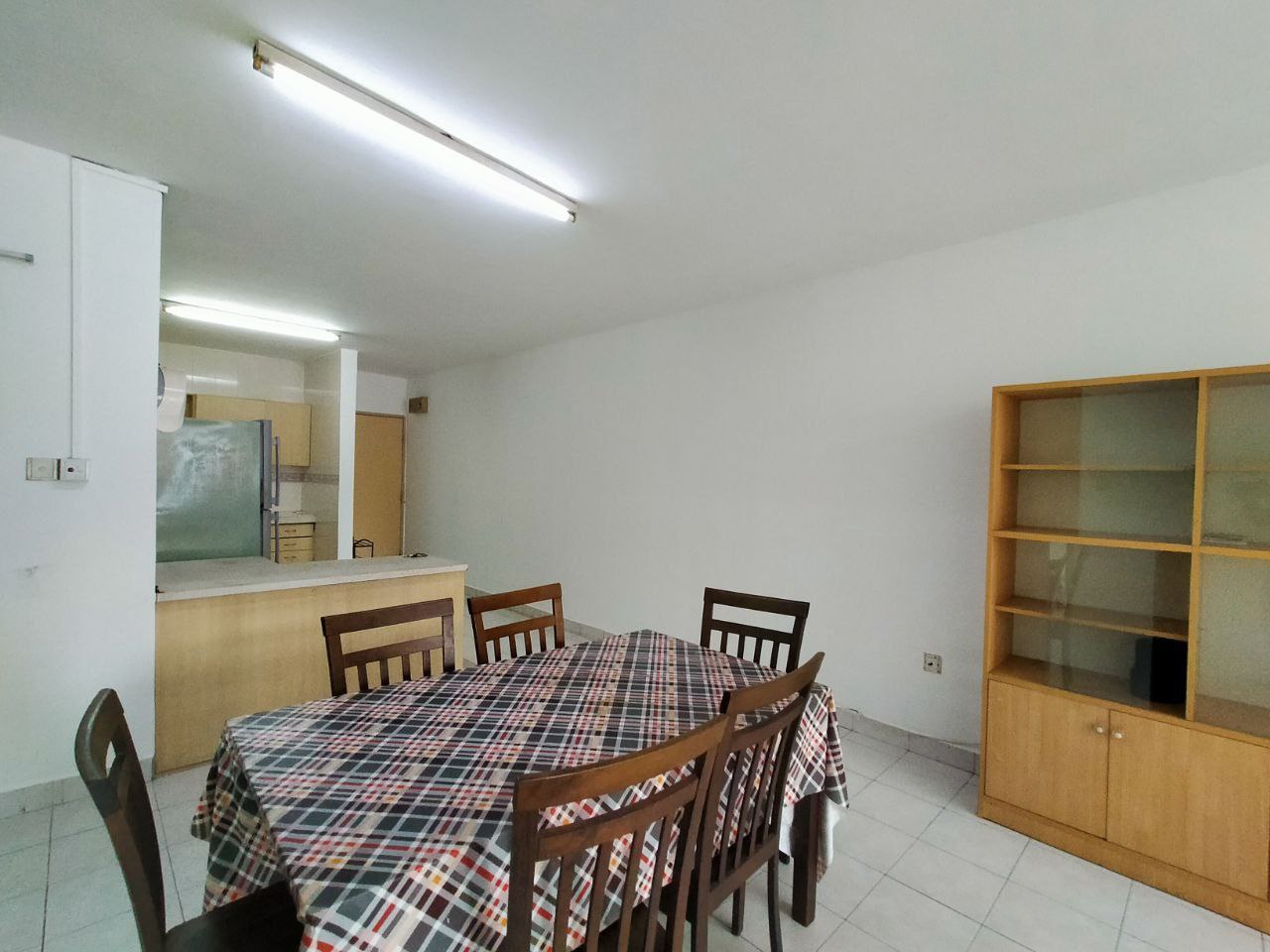 Partly Furnish Flora Damansara Perdana - photo 7
