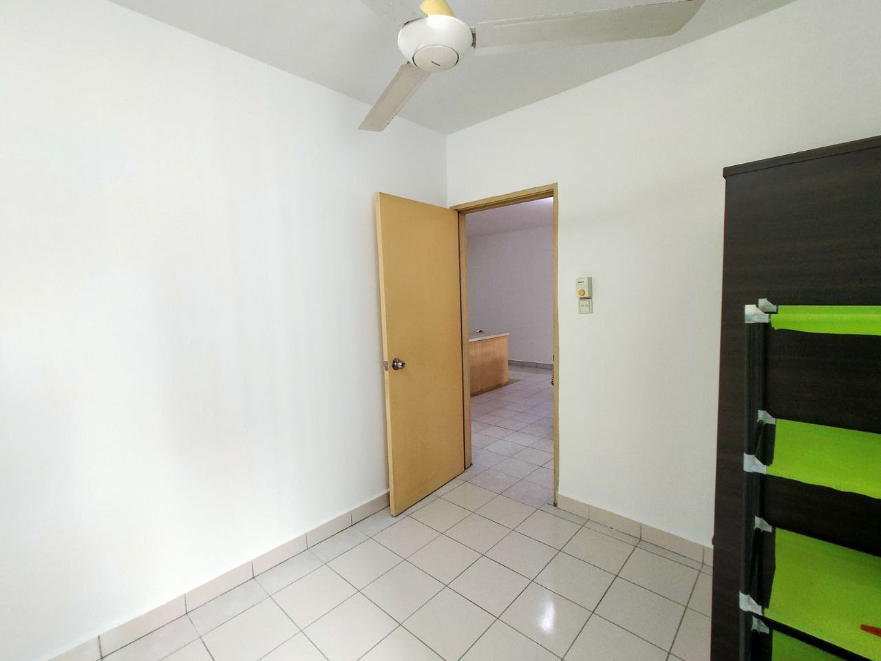 Partly Furnish Flora Damansara Perdana - photo 8