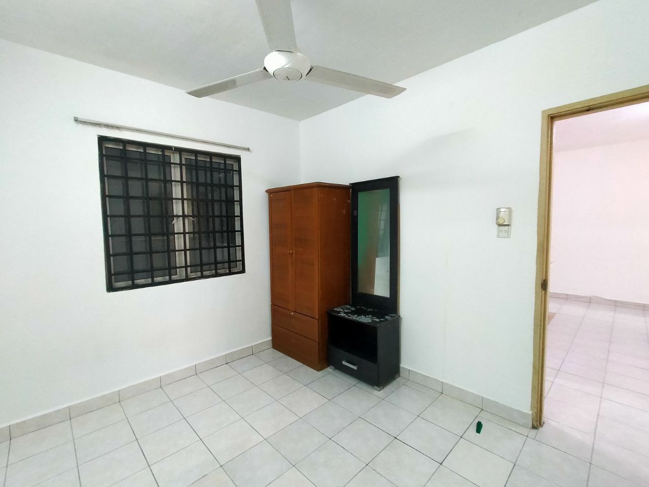 Partly Furnish Flora Damansara Perdana - photo 11