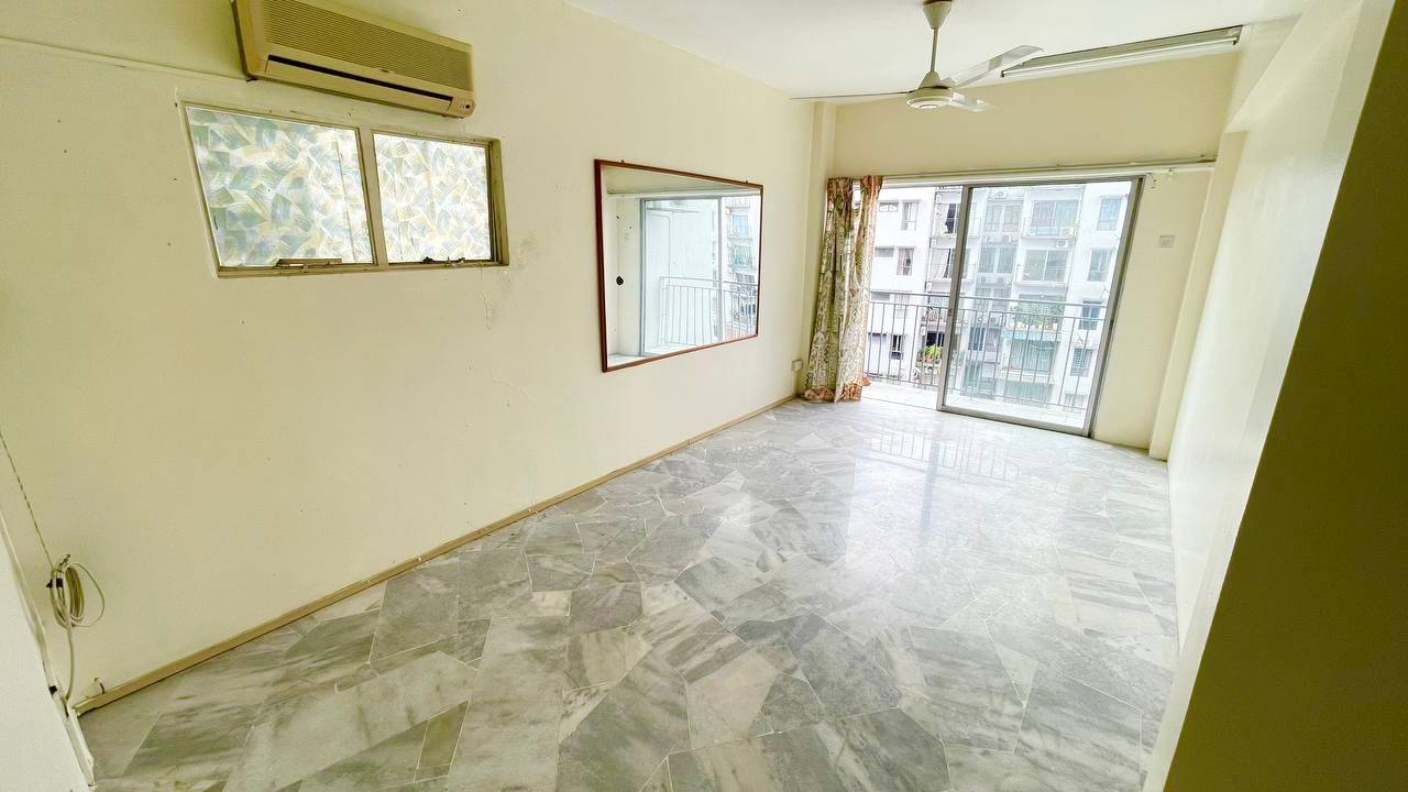 The Palladium Condo Jalan Gurney Partly Furnish - photo 5