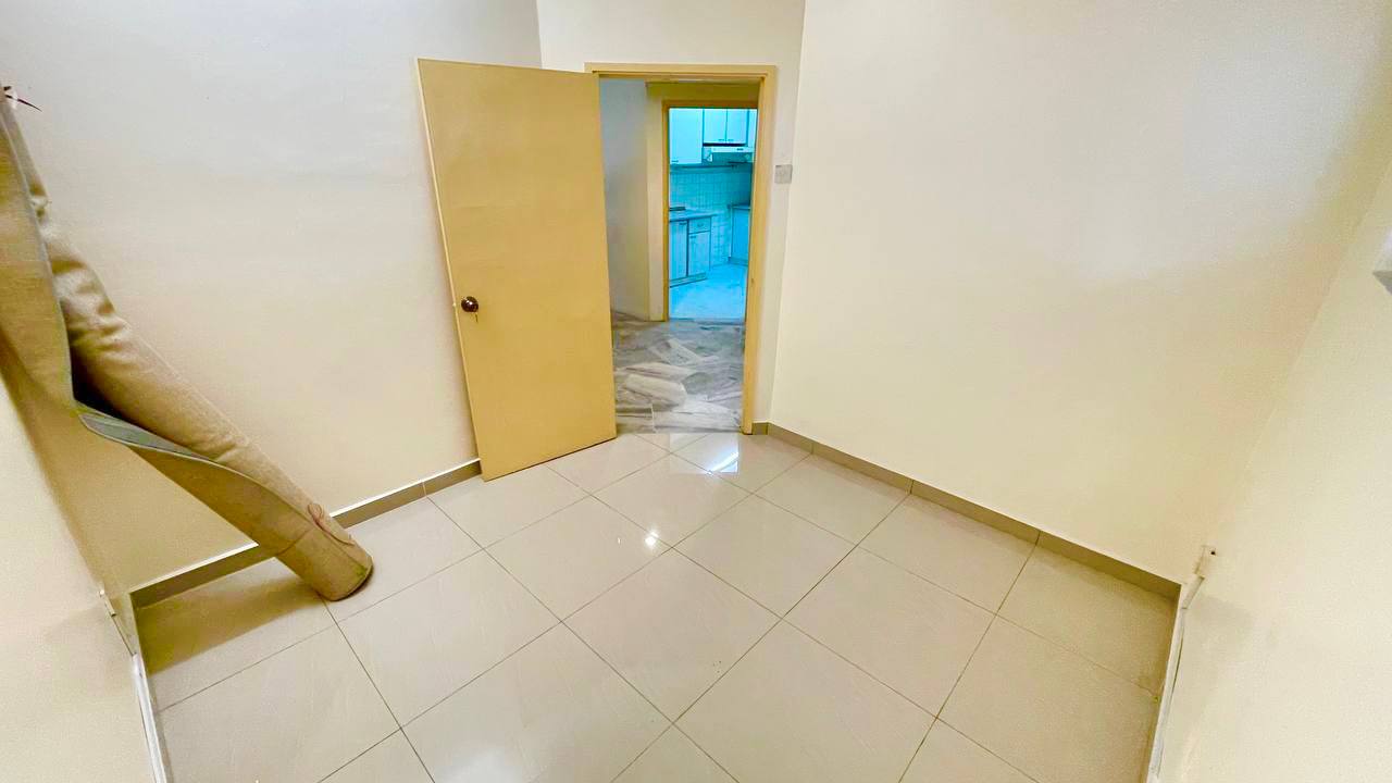 The Palladium Condo Jalan Gurney Partly Furnish - photo 8
