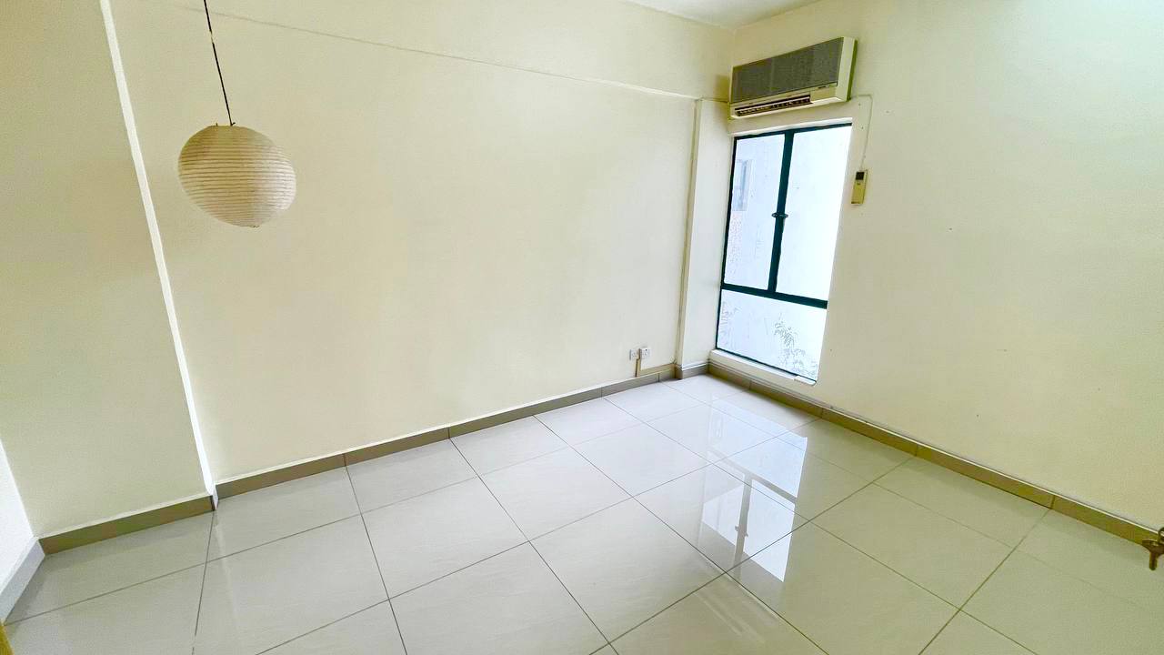 The Palladium Condo Jalan Gurney Partly Furnish - photo 10