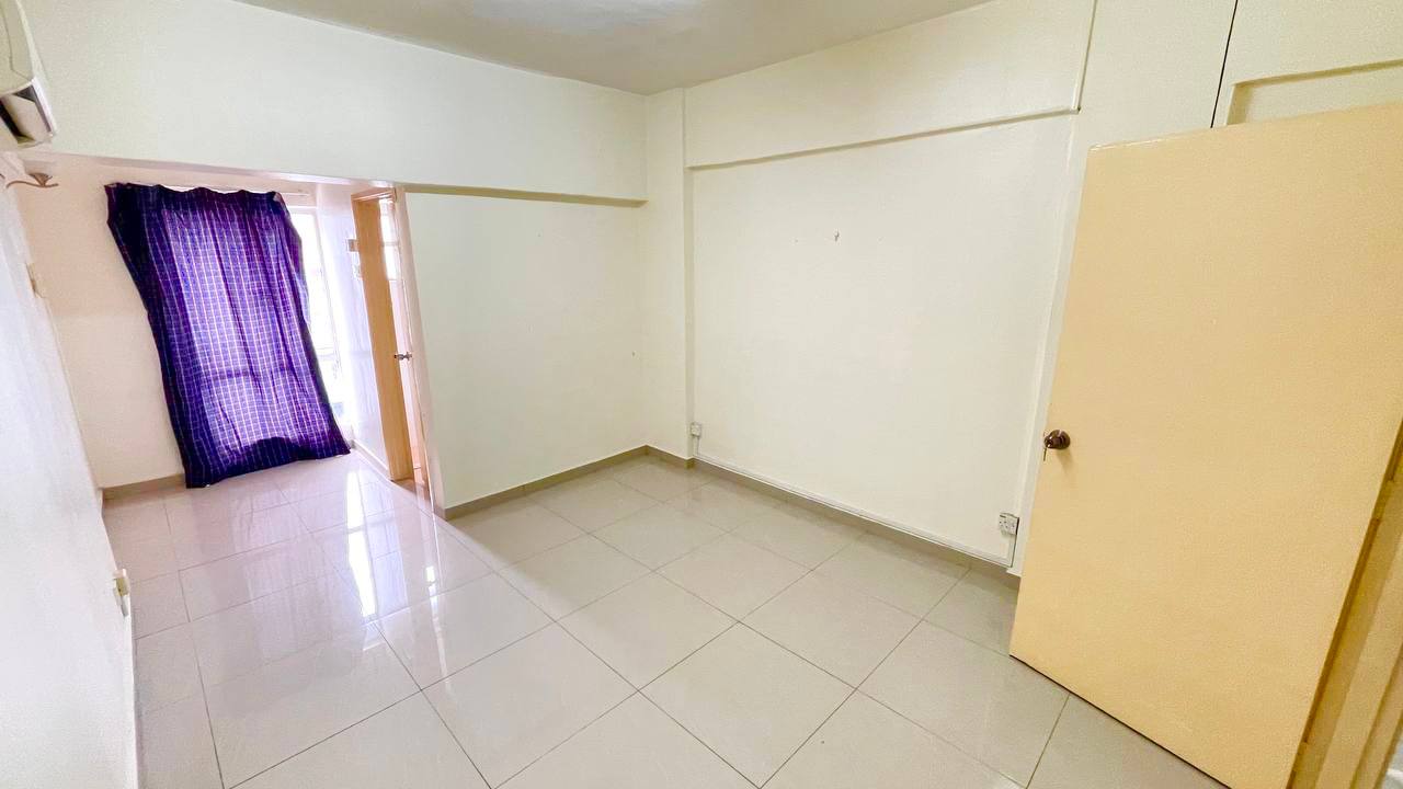 The Palladium Condo Jalan Gurney Partly Furnish - photo 11