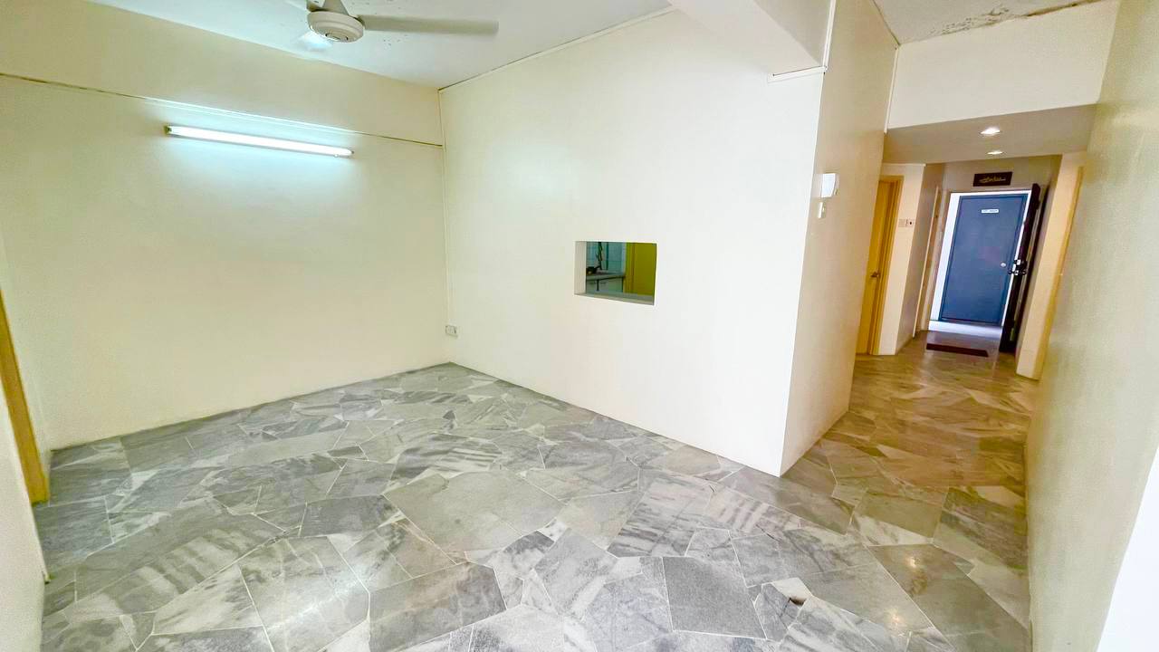 The Palladium Condo Jalan Gurney Partly Furnish - photo 12