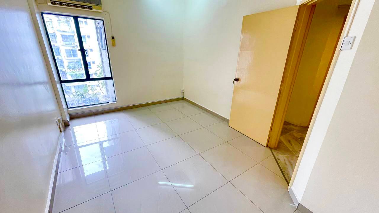 The Palladium Condo Jalan Gurney Partly Furnish - photo 13