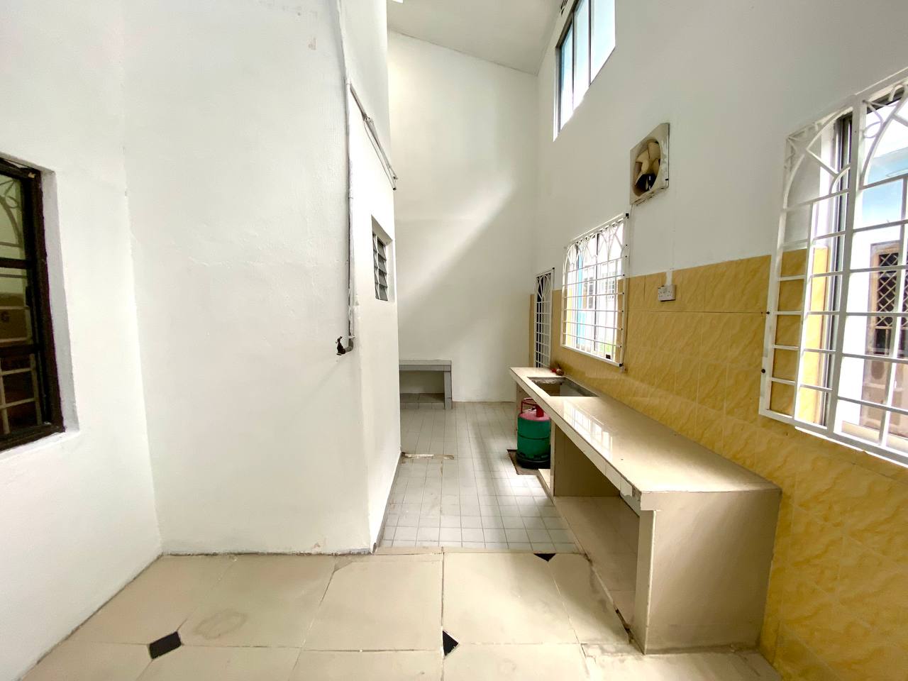 Double Storey Taman Desa Ria Pjs 5 - photo 7