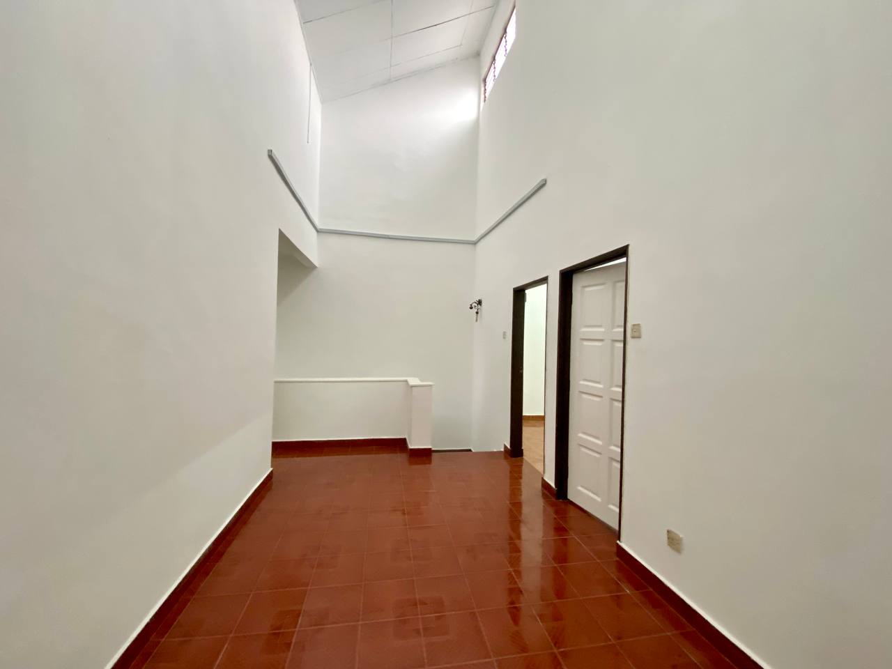 Double Storey Taman Desa Ria Pjs 5 - photo 10