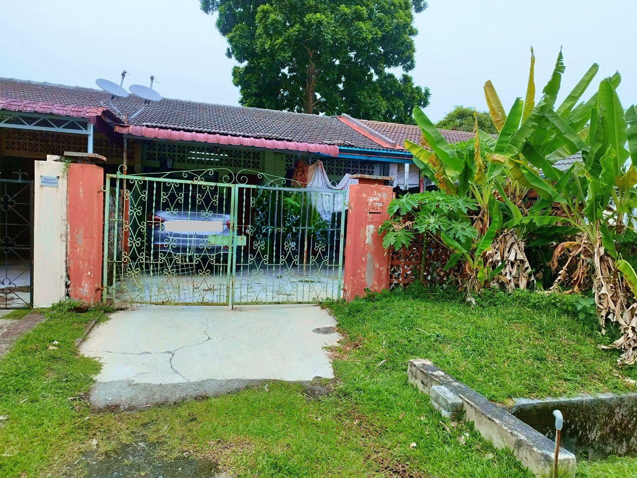 Single Storey Intermediate Seksyen 14 Pj - photo 2