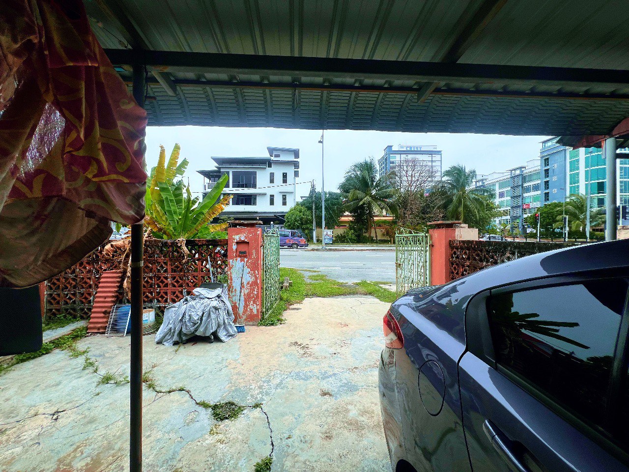 Single Storey Intermediate Seksyen 14 Pj - photo 3