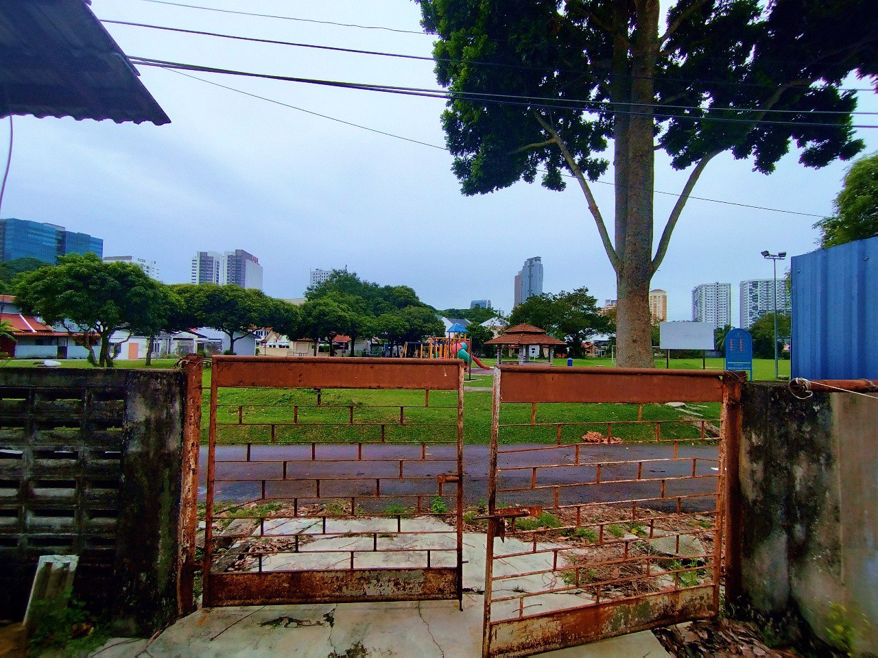 Single Storey Intermediate Seksyen 14 Pj - photo 4