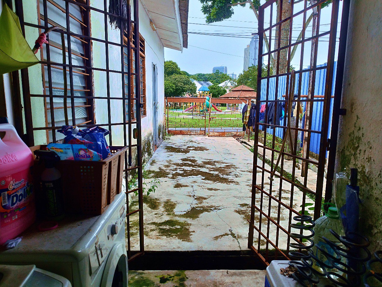 Single Storey Intermediate Seksyen 14 Pj - photo 5