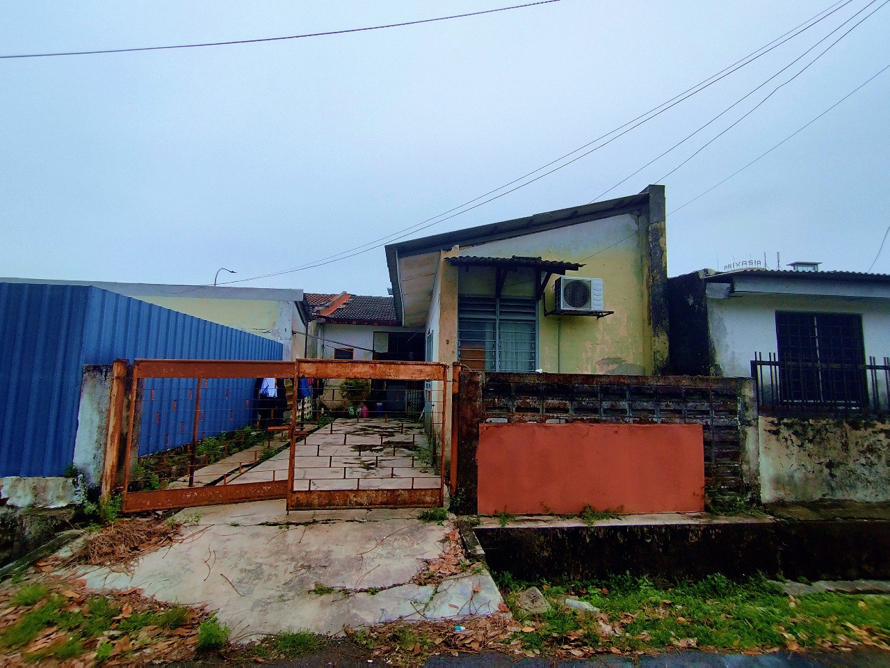 Single Storey Intermediate Seksyen 14 Pj - photo 6