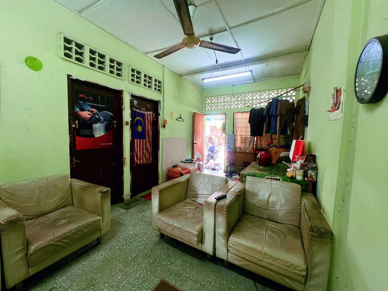 Single Storey Intermediate Seksyen 14 Pj - photo 7