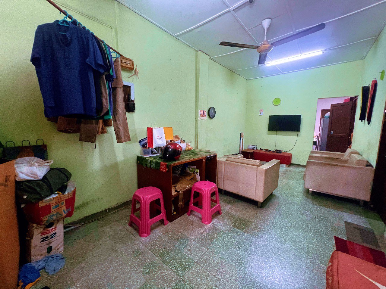 Single Storey Intermediate Seksyen 14 Pj - photo 8