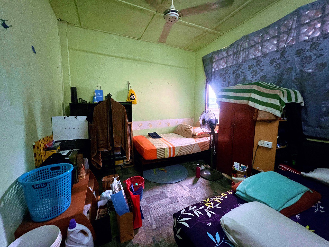Single Storey Intermediate Seksyen 14 Pj - photo 9