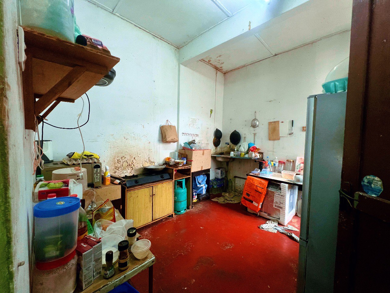 Single Storey Intermediate Seksyen 14 Pj - photo 10