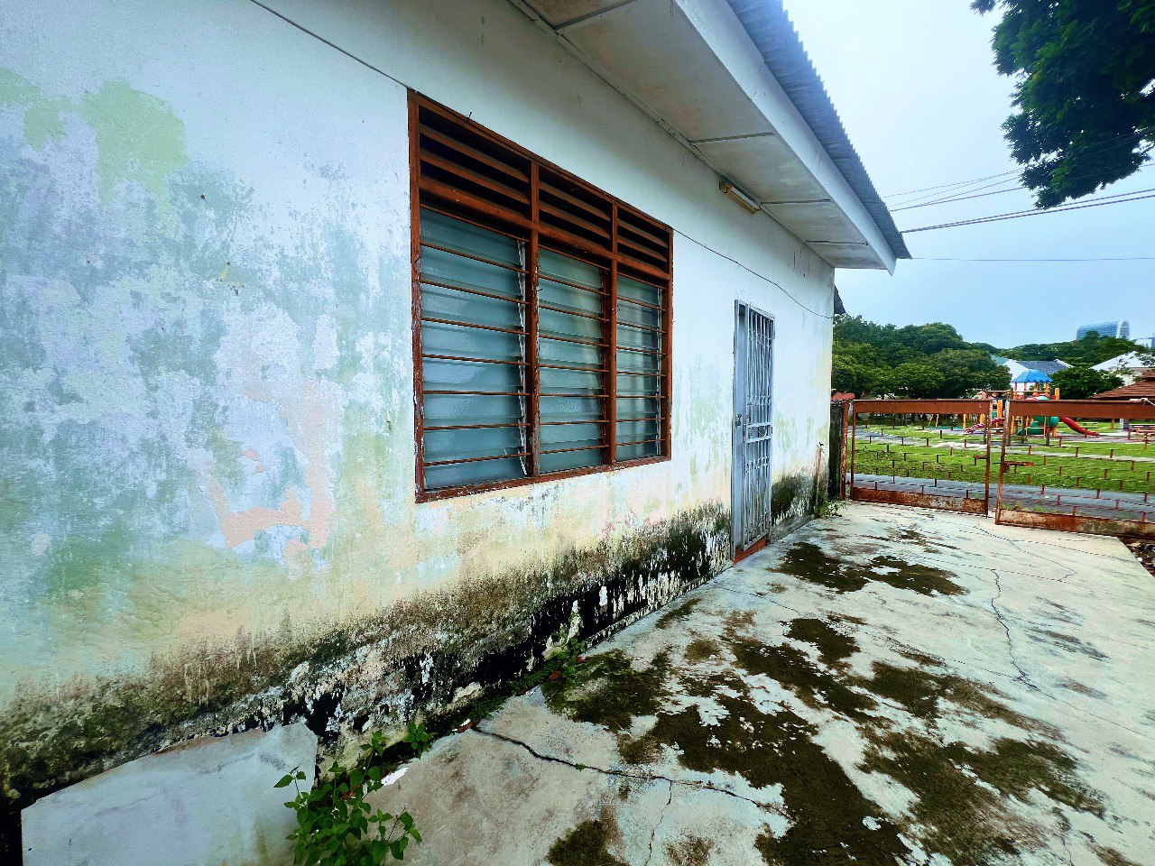 Single Storey Intermediate Seksyen 14 Pj - photo 11