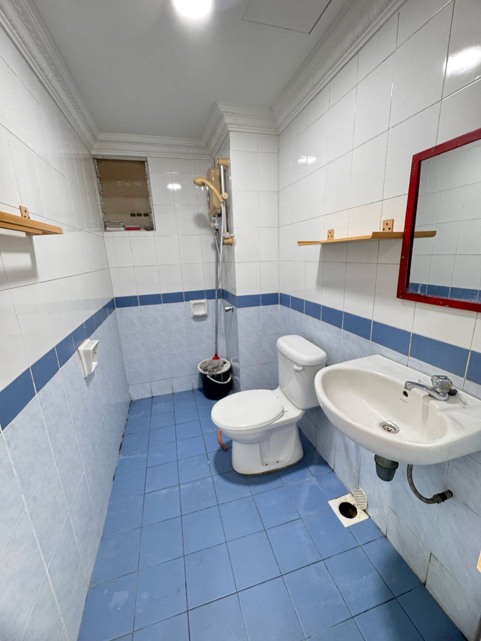 Upper Ground Floor Dshire Kota Damansara - photo 5