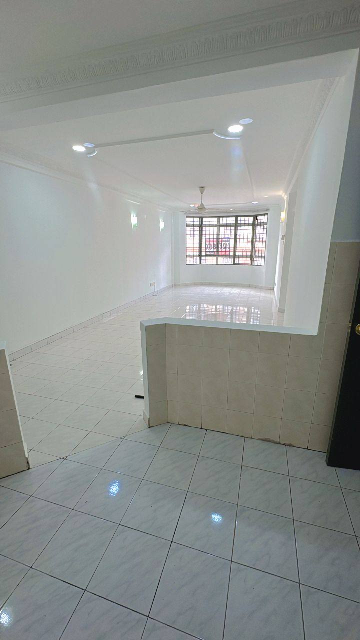 Upper Ground Floor Dshire Kota Damansara - photo 12