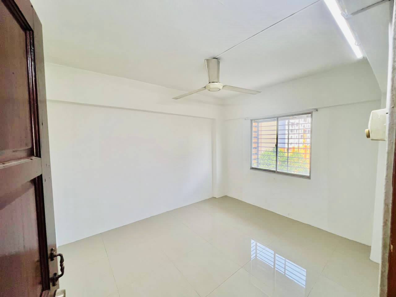 Blok D Ppr Batu Muda Jalan Ipoh Refurbished - photo 2